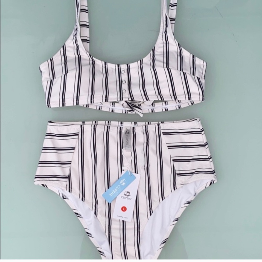 Bathing Suit